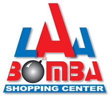 Laa Bomba Shopping Center